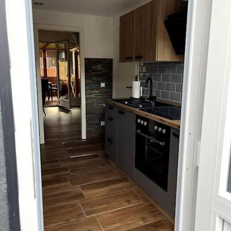 Ferienhaus Marianne Im Harz Langelsheim Ngoại thất bức ảnh